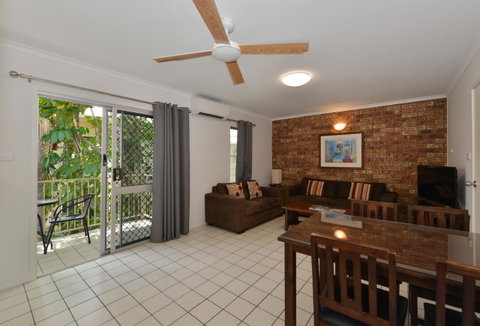 Lychee Tree Holiday Apartments - Tourism Search 14