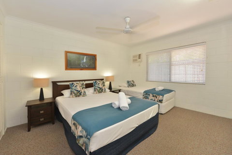 Lychee Tree Holiday Apartments - Tourism Search 7