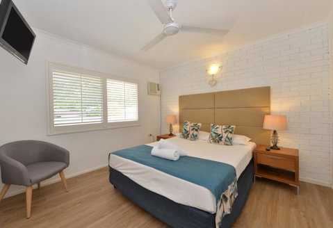 Lychee Tree Holiday Apartments - Tourism Search 29