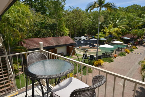 Lychee Tree Holiday Apartments - Tourism Search 19