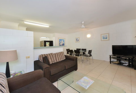 Lychee Tree Holiday Apartments - Tourism Search 4