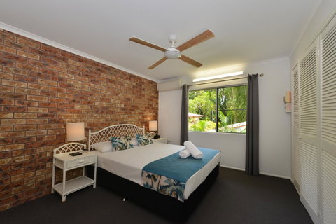 Lychee Tree Holiday Apartments - Tourism Search 16