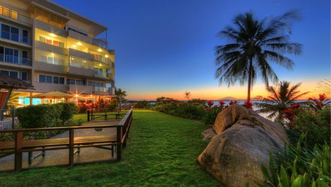 Coral Cove Apartments - Tourism Search 7