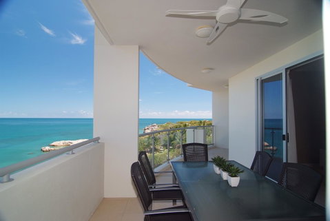 Coral Cove Apartments - Tourism Search 27