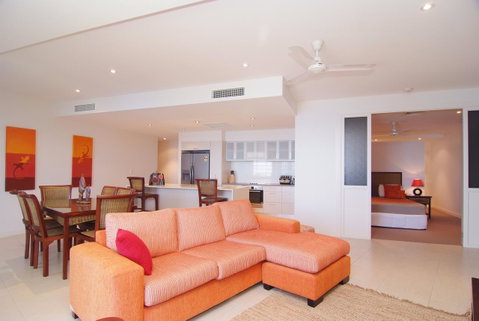 Coral Cove Apartments - Tourism Search 9