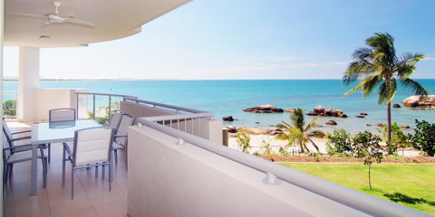 Coral Cove Apartments - Tourism Search 16
