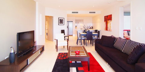 Coral Cove Apartments - Tourism Search 22