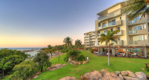 Coral Cove Apartments - Tourism Search 6