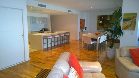 Coral Cove Apartments - Tourism Search 29