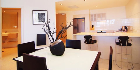 Coral Cove Apartments - Tourism Search 20