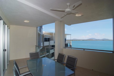 Coral Cove Apartments - Tourism Search 8