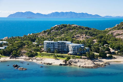 Coral Cove Apartments - Tourism Search 2