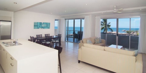 Coral Cove Apartments - Tourism Search 17