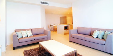 Coral Cove Apartments - Tourism Search 25