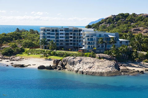 Coral Cove Apartments - Tourism Search 30