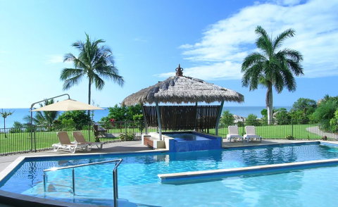 Coral Cove Apartments - Tourism Search 0