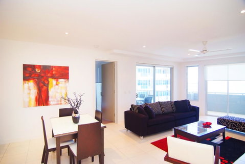 Coral Cove Apartments - Tourism Search 23