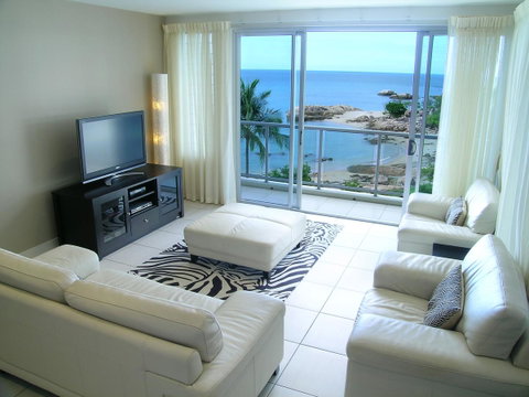 Coral Cove Apartments - Tourism Search 13