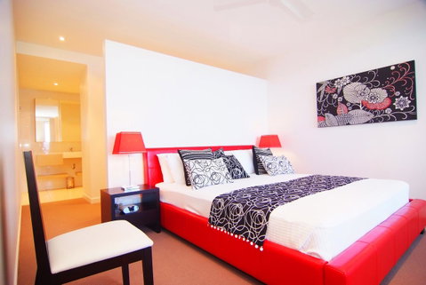 Coral Cove Apartments - Tourism Search 21