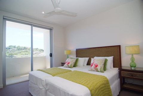 Coral Cove Apartments - Tourism Search 11