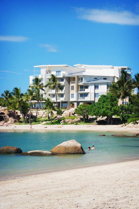 Coral Cove Apartments - Tourism Search 3
