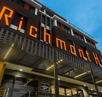 Mantra Richmont Hotel - Tourism Search
