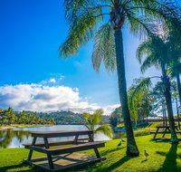 Bay of Palms - Tourism Search