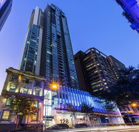 Oaks Charlotte Towers - Tourism Search