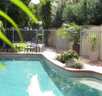 Powerhouse Apartments - Tourism Search