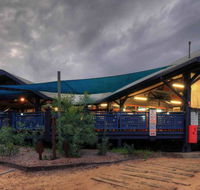 Fraser Island Retreat - Tourism Search