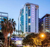 Novotel Brisbane - Tourism Search