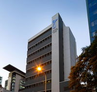 George Williams Hotel - Tourism Search
