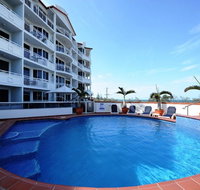 Aquarius Resort - Tourism Search