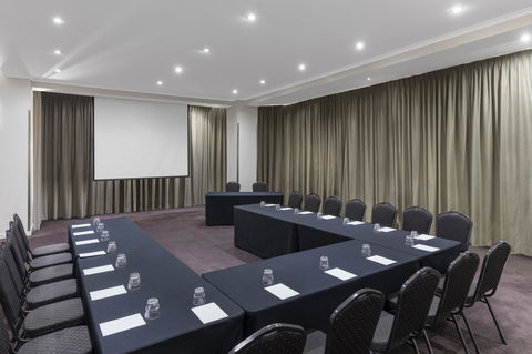Vibe Hotel Gold Coast - Tourism Search 36