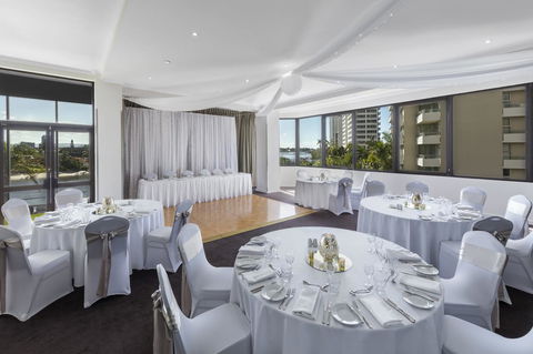 Vibe Hotel Gold Coast - Tourism Search 43