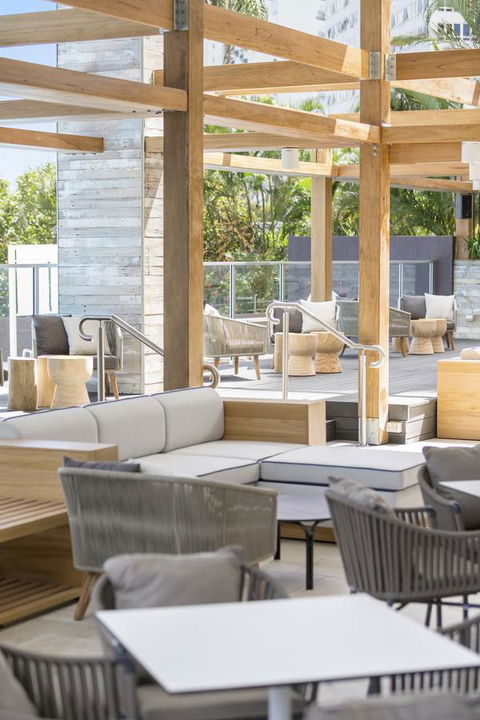Vibe Hotel Gold Coast - Tourism Search 23