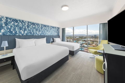 Vibe Hotel Gold Coast - Tourism Search 18