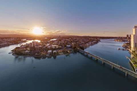 Vibe Hotel Gold Coast - Tourism Search 31
