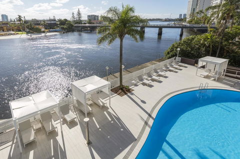 Vibe Hotel Gold Coast - Tourism Search 3