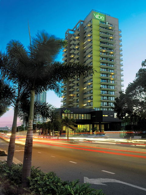 Vibe Hotel Gold Coast - Tourism Search 41