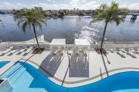 Vibe Hotel Gold Coast - Tourism Search 0