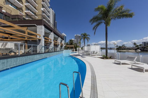 Vibe Hotel Gold Coast - Tourism Search 1