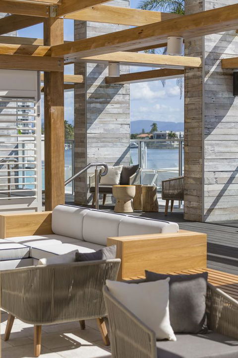 Vibe Hotel Gold Coast - Tourism Search 22