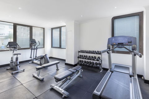 Vibe Hotel Gold Coast - Tourism Search 32