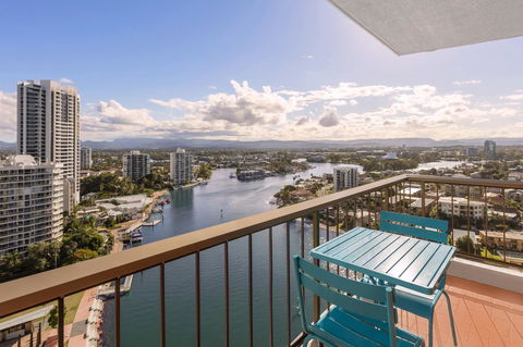 Vibe Hotel Gold Coast - Tourism Search 5