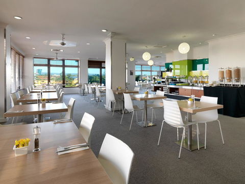 Vibe Hotel Gold Coast - Tourism Search 34