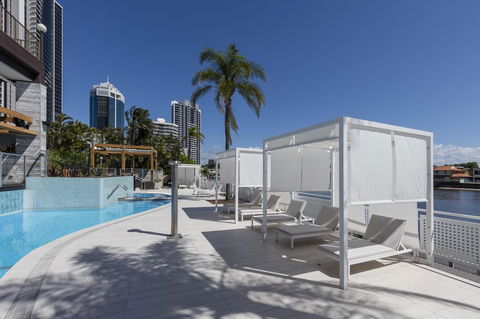 Vibe Hotel Gold Coast - Tourism Search 2