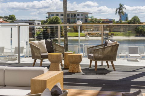Vibe Hotel Gold Coast - Tourism Search 25