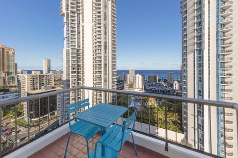 Vibe Hotel Gold Coast - Tourism Search 4