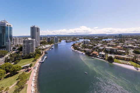 Vibe Hotel Gold Coast - Tourism Search 28